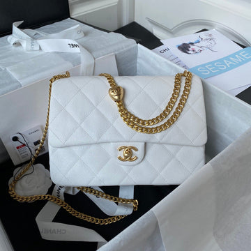 Makersluxe - CHL Bags - 1248