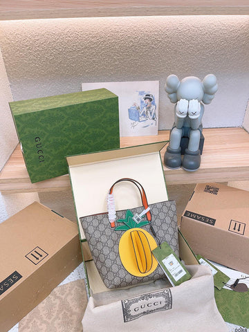 Makersluxe - GUI3 Bags - 188