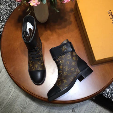 MLB - All Women Boots - 113