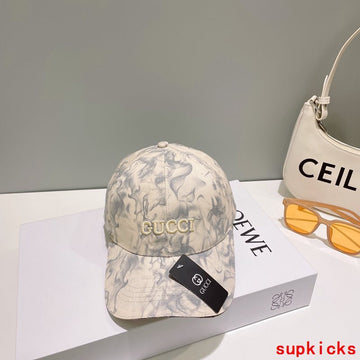 MLB - GUKI Caps - 181