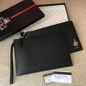 Makersluxe - PD Wallets - 119