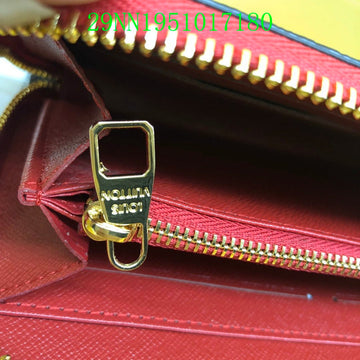 Makersluxe LOV Wallet - 923