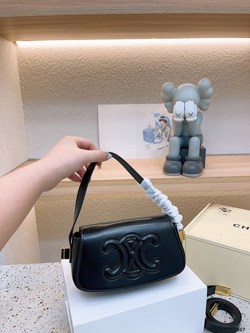 Makersluxe - CLE2 Bags - 041