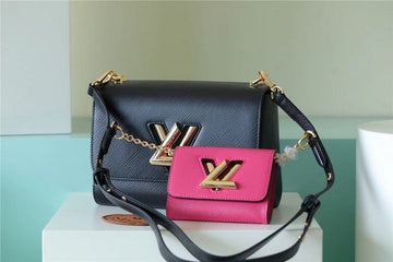 MLB Fashion Lu-Vi bags - 6810