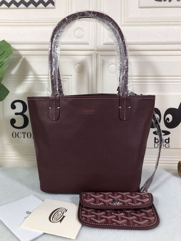 Makersluxe - GYO Bags - 1285