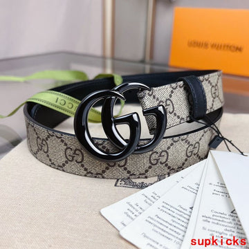 MLB - GUKI Belts - 310