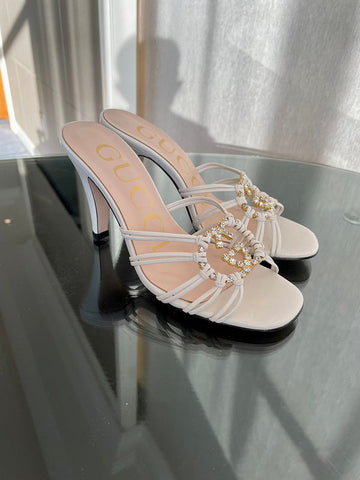 MLB - GUKI Women Shoes - 1027