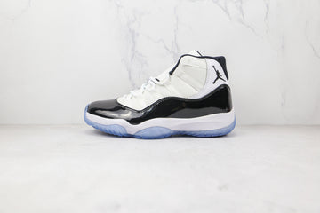 Custom Air Jordan 11 Retro 378037-100
