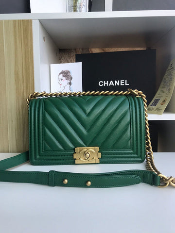 Makersluxe - CHL Bags - 274