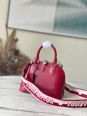 Makersluxe Lu-Vi bags - 4752