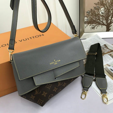 Makersluxe Lu-Vi bags - 3818
