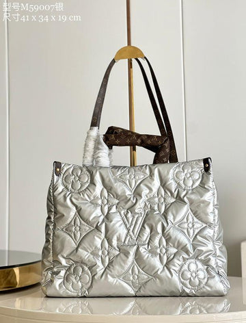 BFWD - LOV Bags - 1955