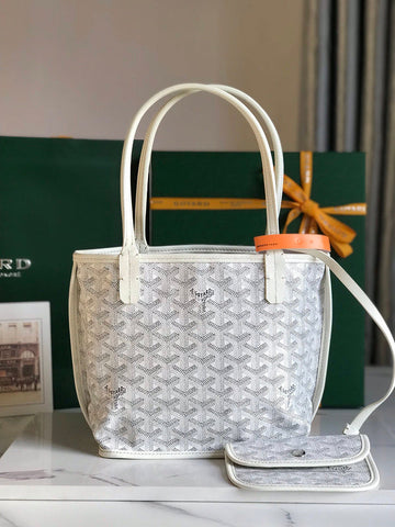 Makersluxe - GYO Bags - 774