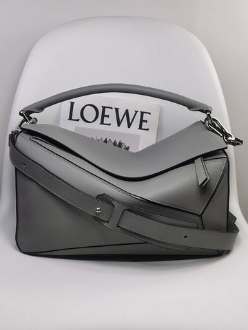 Makersluxe - LWO Bags - 647