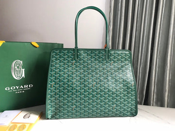 Makersluxe - GYO Bags - 1365