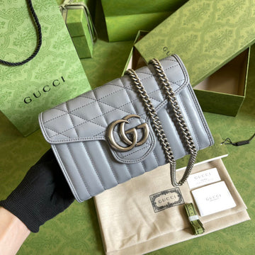 Makersluxe - GCI Bags - 1894