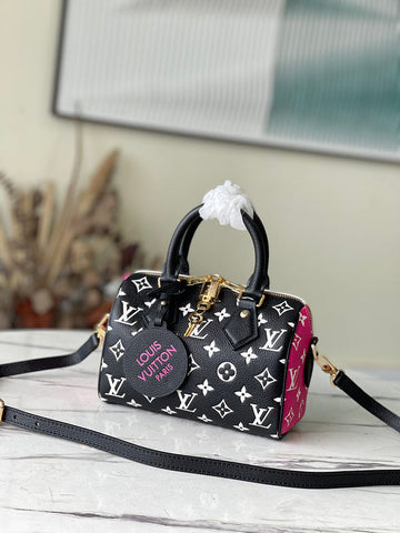 Makersluxe Lu-Vi bags - 5208