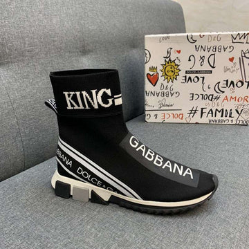 MLBG - Mix Unisex Shoes - 783