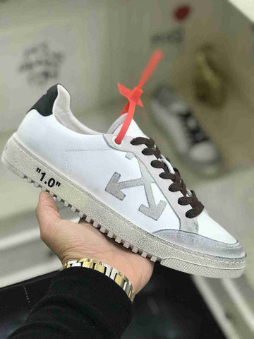 MLB - YZO Shoes - 286