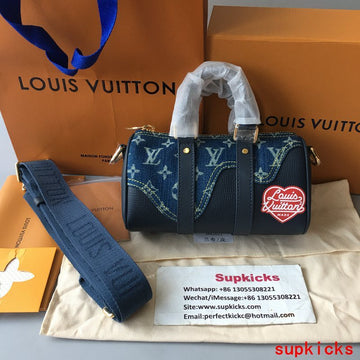 Makersluxe Bags - LOV Bags - 063