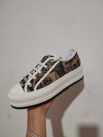 MLB - DOR Women Shoes - 205