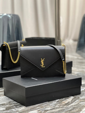 Makersluxe YLS Bags - 1836