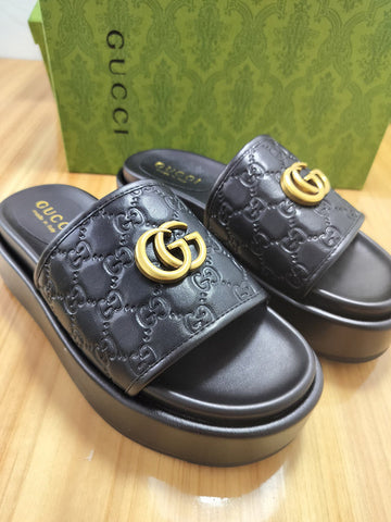 MLB - GUKI Women Shoes - 756