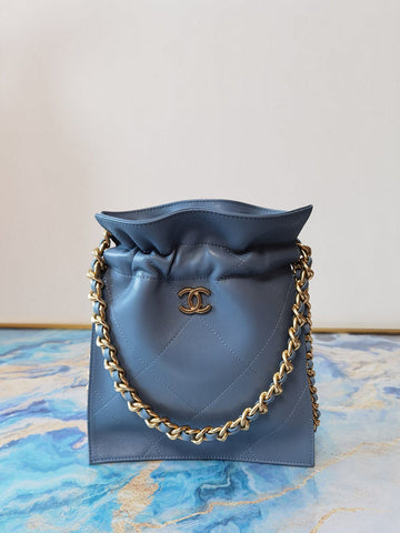 Makersluxe - CNL Bags - 2787