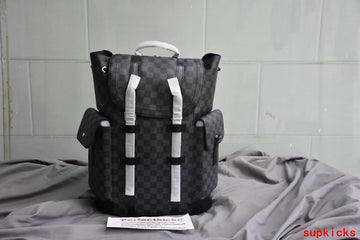 Makersluxe Bags - LOV Bags - 168
