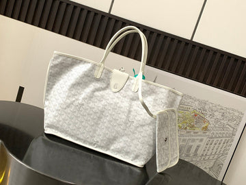 Makersluxe - GYO Bags - 465