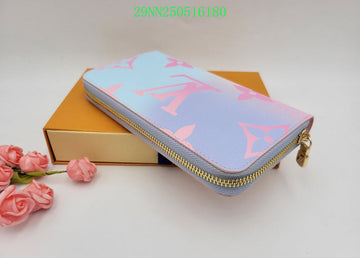 Makersluxe LOV Wallet - 1352