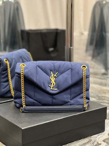 MLBIKE - YLS Bags - 254