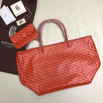 Makersluxe - GYO Bags - 124