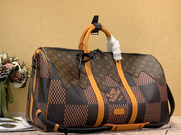 Makersluxe Bags - LOV Bags - 2608