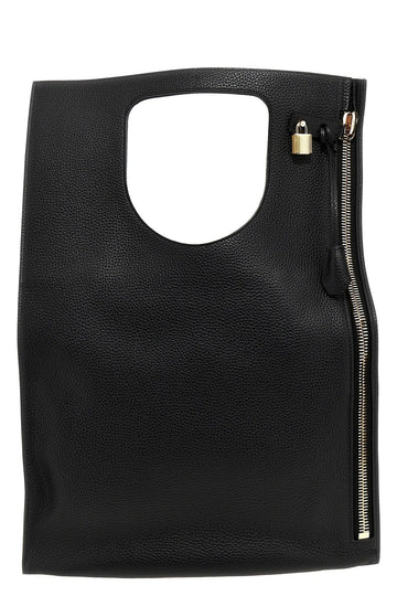 Tom Ford Women Crazy Grainy Shopping Bag