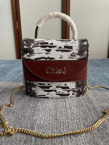 Makersluxe - CLE Bags - 671