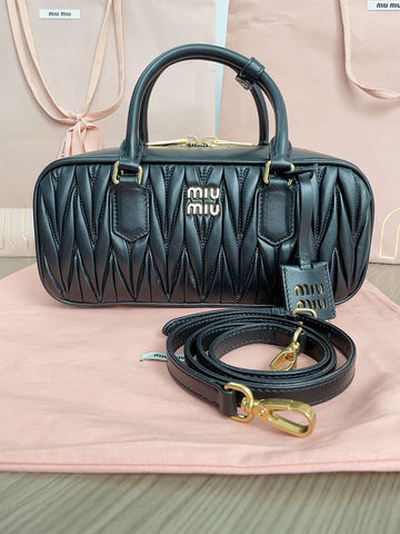 Makersluxe - MMU Bags - 142