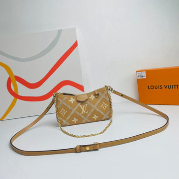Makersluxe - LOV Wallets - 456