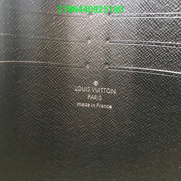 Makersluxe CHL Wallet - 1645