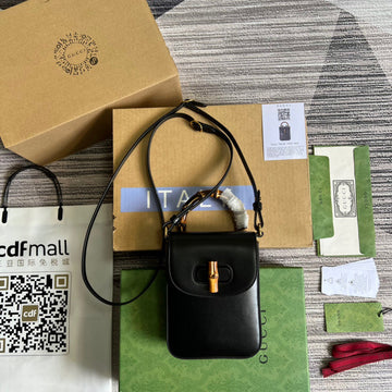 Makersluxe - GCI Bags - 1847