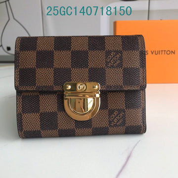 MLB - CHL Wallet - 1784