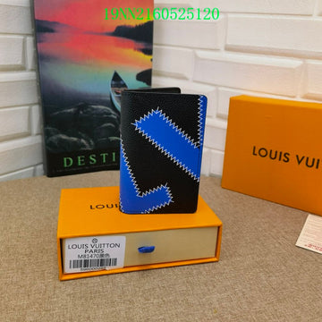 MLB - LOV Wallet - 1323