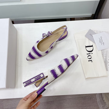 MLB - DOR Women Shoes - 826