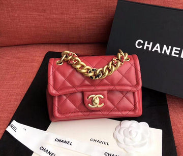 Makersluxe - CHL Bags - 348