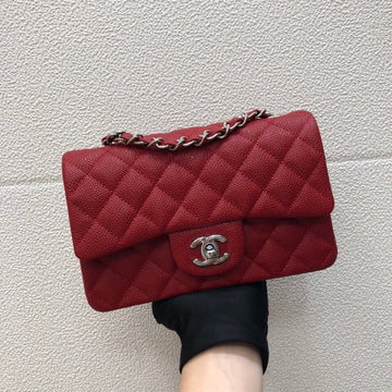 Makersluxe - CNL Bags - 1726