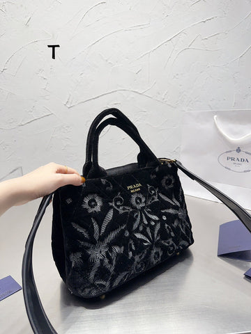 Makersluxe - PDA3 Bags - 258