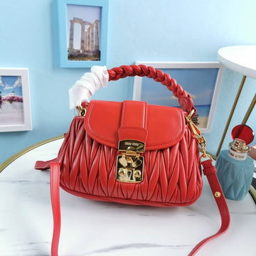 Makersluxe - MMU Bags - 564