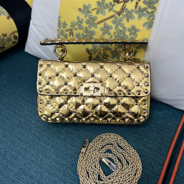 Makersluxe - VEL Bags - 475