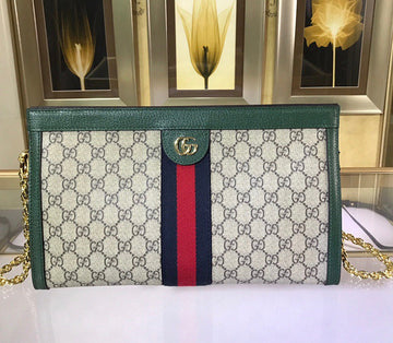 Makersluxe - GCI Bags - 1104