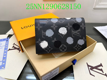 MLB - LOV Wallet - 289